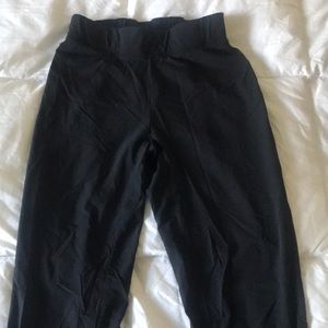 Workout Pants